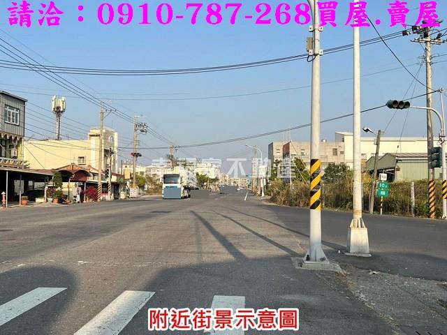 台南麻豆工業地-14