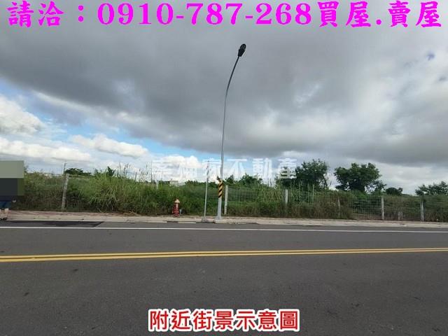 台南麻豆工業地-6