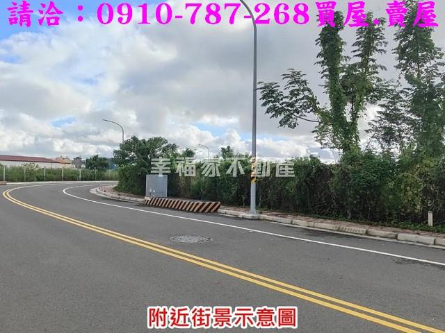 台南麻豆工業地-7