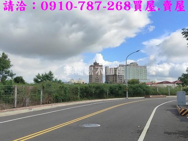 台南麻豆工業地-8