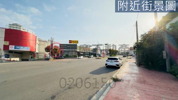 苗栗苗栗市工業地-9