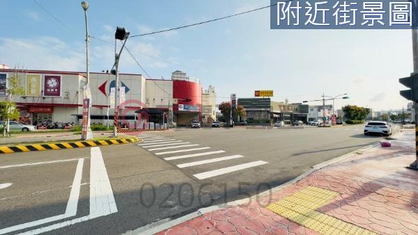苗栗苗栗市工業地-6