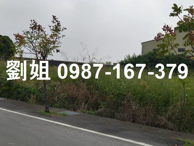 台南新營工業地-0