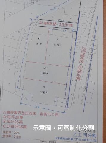 龍井工業地-1