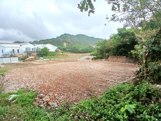 鶯歌八德交流道工業地346坪廠房工業建地