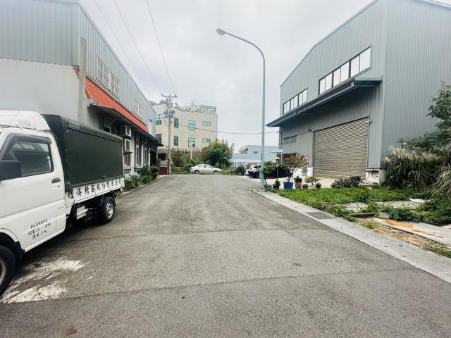 楊梅工業地-0