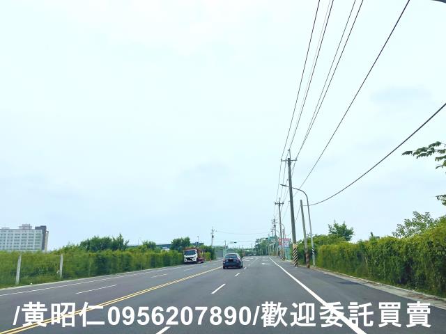 台南麻豆工業地-0