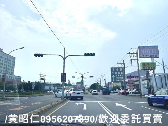 台南麻豆工業地-1