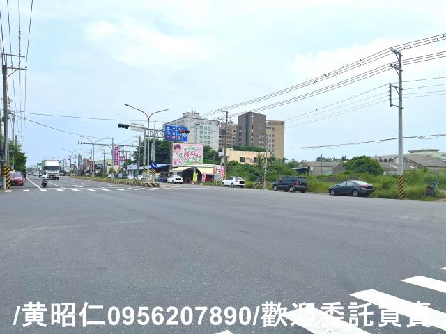 台南麻豆工業地-2