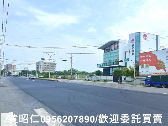 台南麻豆工業地-3