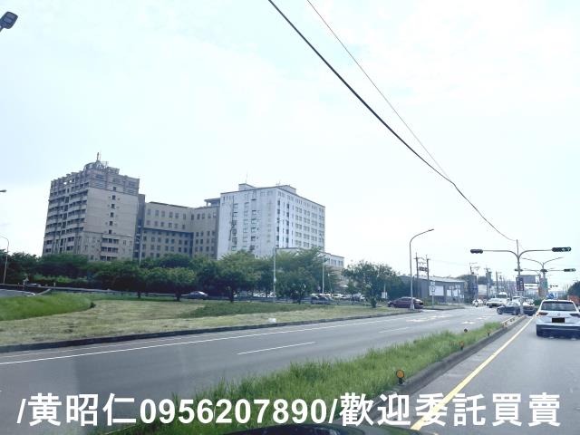 台南麻豆工業地-4