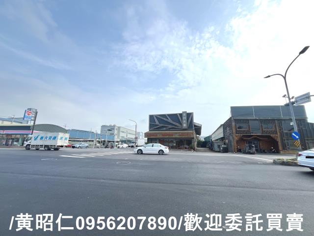 麻豆工業地-6