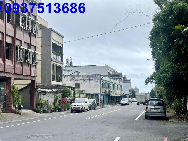 宜蘭頭城工業地-9
