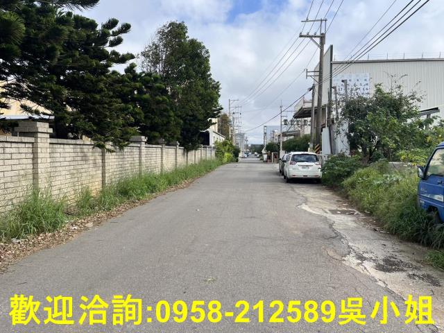 新豐工業地-1