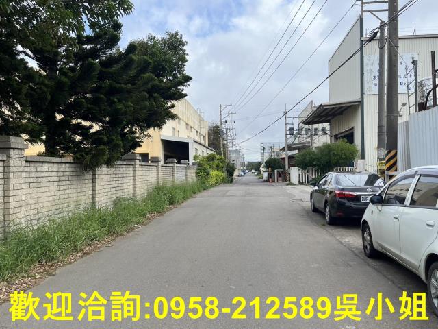 新豐工業地-2