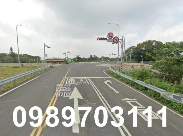 桃園龍潭工業地-3