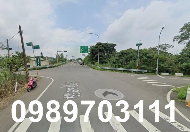 桃園龍潭工業地-2