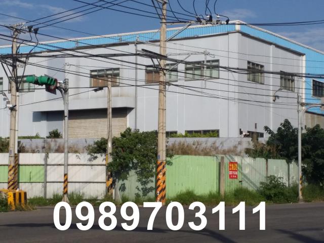 桃園蘆竹工業地-3