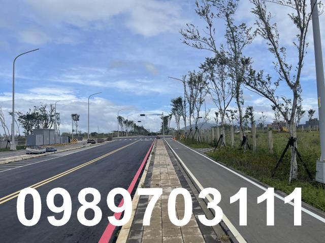 三峽大面寬工業地A