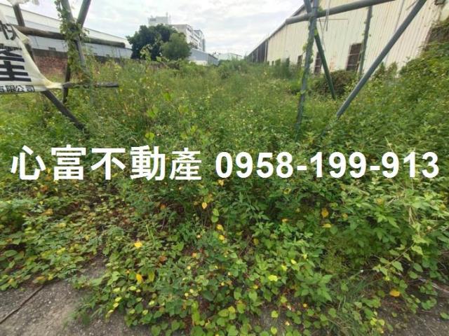 台南安定工業地-0