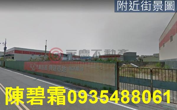 仁德工業地-2
