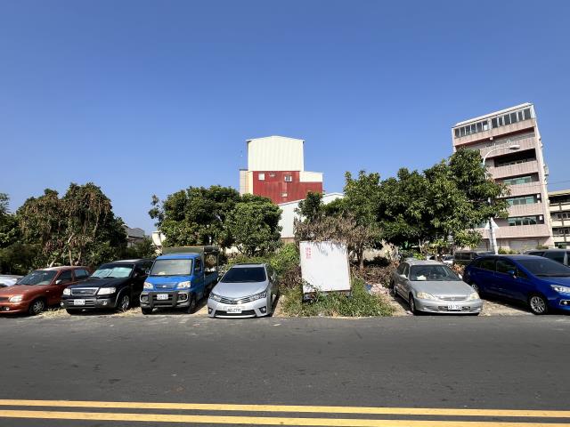 南投南投市工業地-1