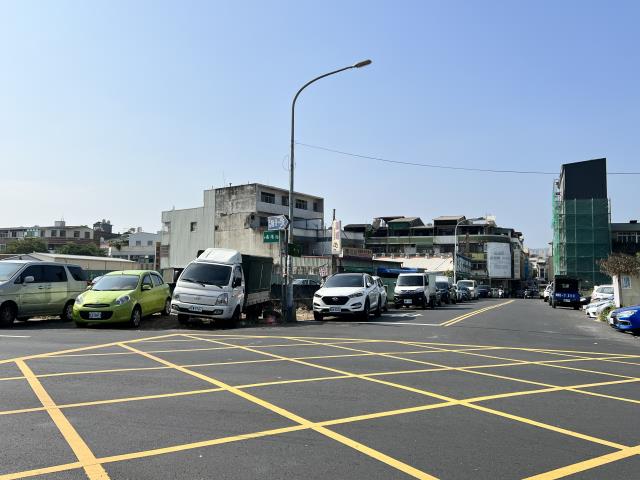 南投南投市工業地-3