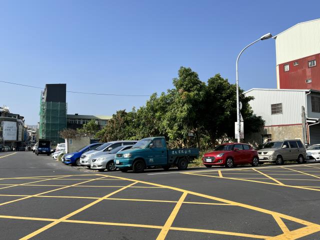 南投南投市工業地-4