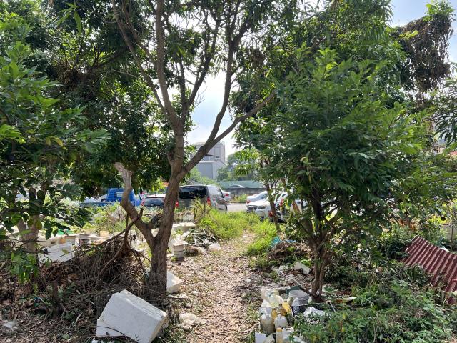 南投南投市工業地-7