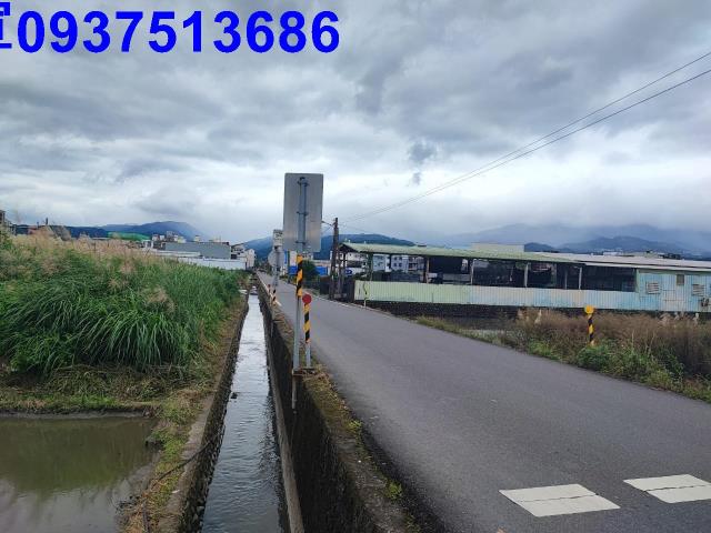 宜蘭宜蘭市工業地-6