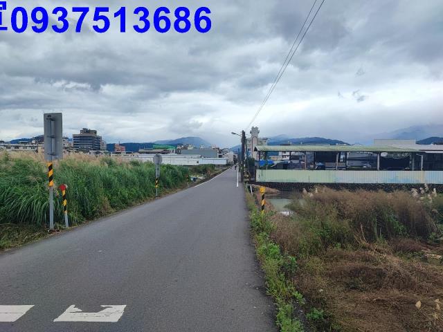 宜蘭宜蘭市工業地-8