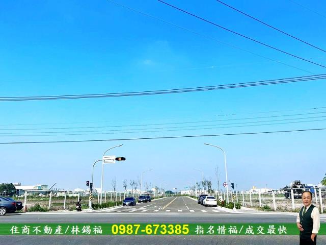 台南麻豆工業地-6