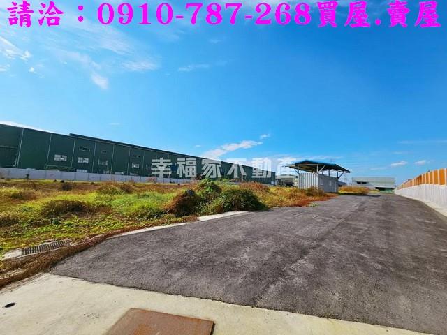 高雄岡山工業地-4