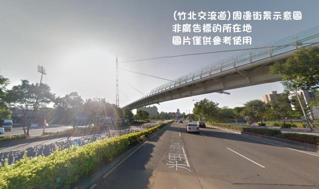 竹北工業地-0