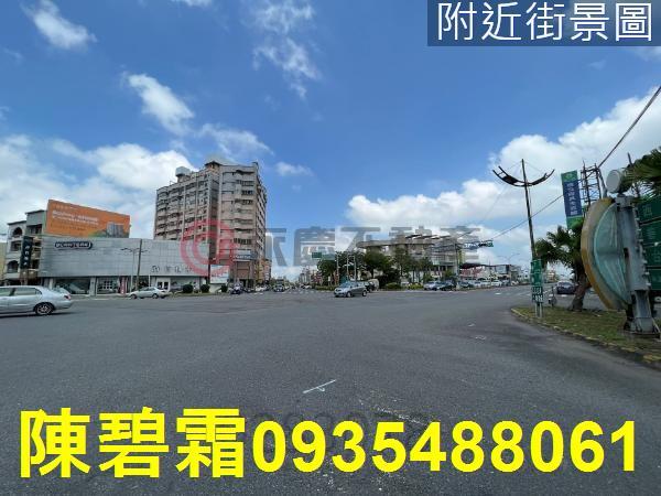 台南麻豆工業地-0