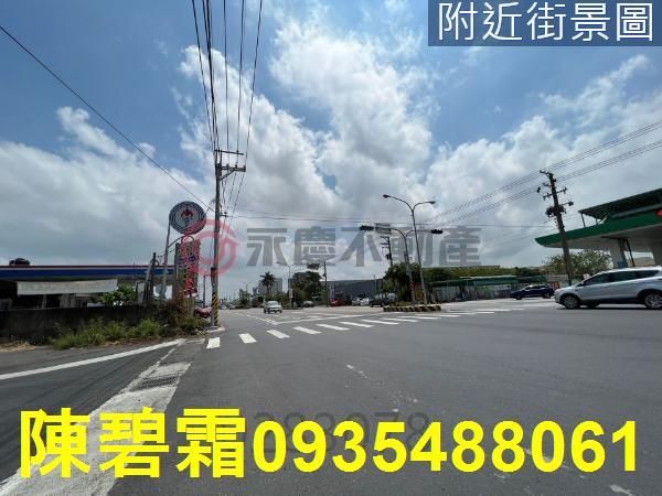 台南麻豆工業地-4