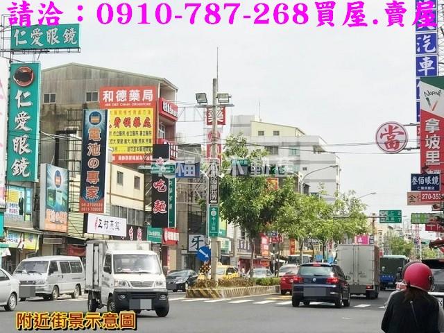 台南仁德工業地-9