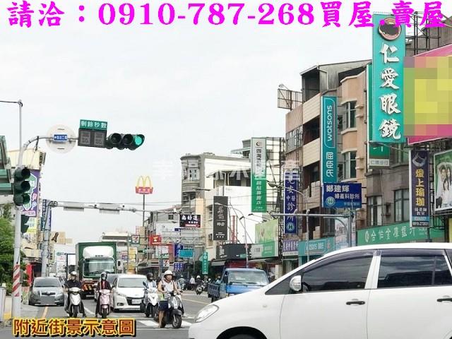 台南仁德工業地-10