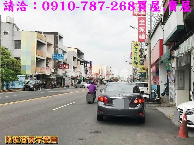 台南仁德工業地-11