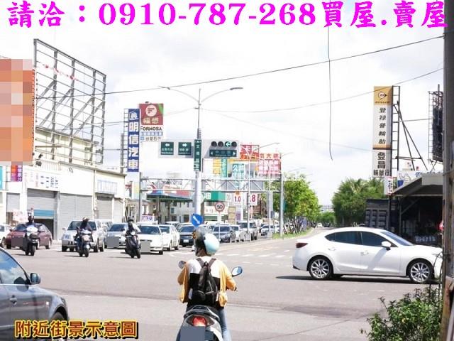台南仁德工業地-12