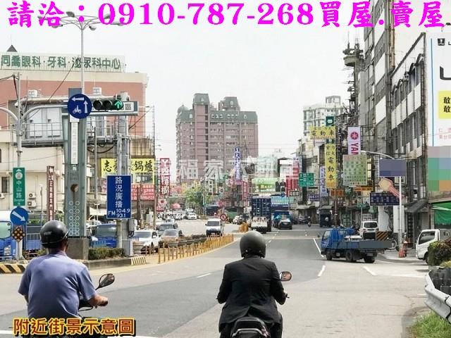 台南仁德工業地-14