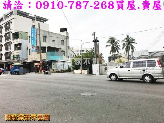 台南仁德工業地-0