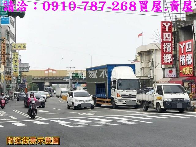 台南仁德工業地-2