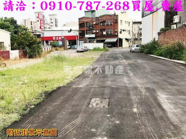 台南仁德工業地-6