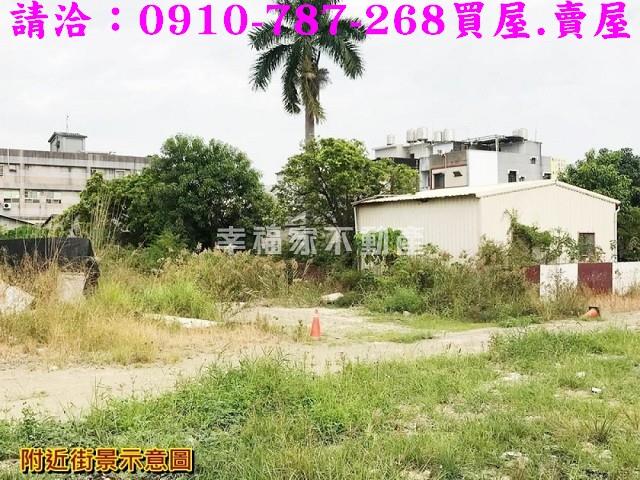 台南仁德工業地-8
