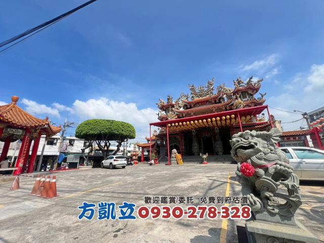 台南永康工業地-5