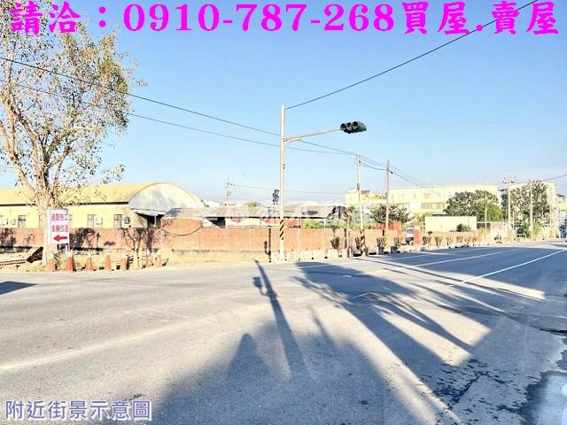 台南鹽水工業地-10