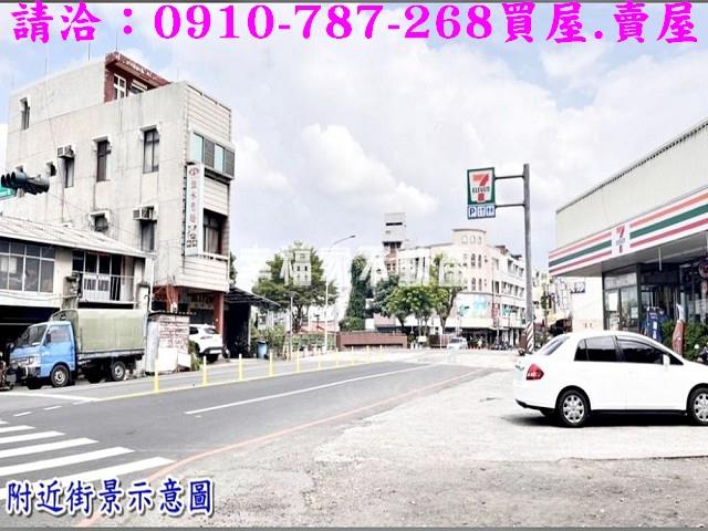 台南鹽水工業地-13