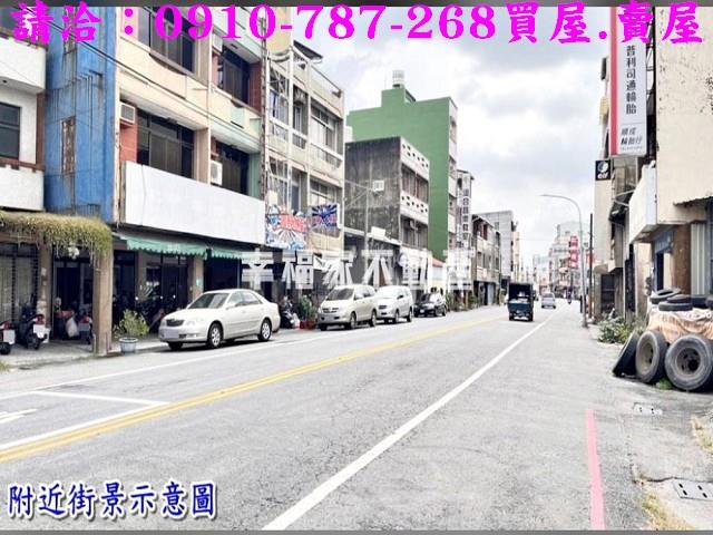 台南鹽水工業地-0