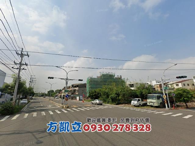 台南關廟工業地-0